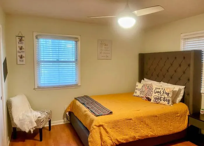 Town & Country Getaway