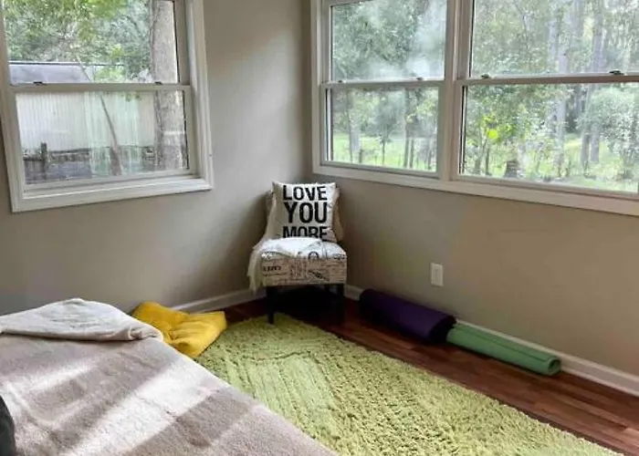 Town & Country Getaway * Tallahassee